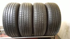 Pirelli 205/60 R16 92W 4,5-5,5mm (Použité)