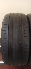 Continental Sport Contact 5 245/40 R18 93Y 4,5 mm (Bazarové)