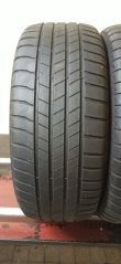Bridgestone 215/55 R17 94V 3,5-4mm (Použité)