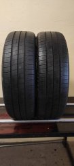 Letní pneu Goodyear 195/55 R20 5,5mm (22041520) (Použité)