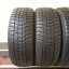 Sava esKimo hp2 206/60 R16 92H 4,5 - 5,5 mm (Bazarové)