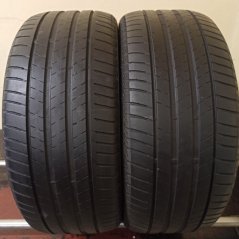 Bridgestone Turanza 245/45 R18 100Y 3,5 - 4,5 mm (Použité)