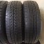 Goodyear Cargo 205/75 R16C 113/111R 5,5 - 8,5 mm (Bazarové)