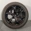 Dvourozměrná kola Keskin na Smart Fortwo 3x112 15"