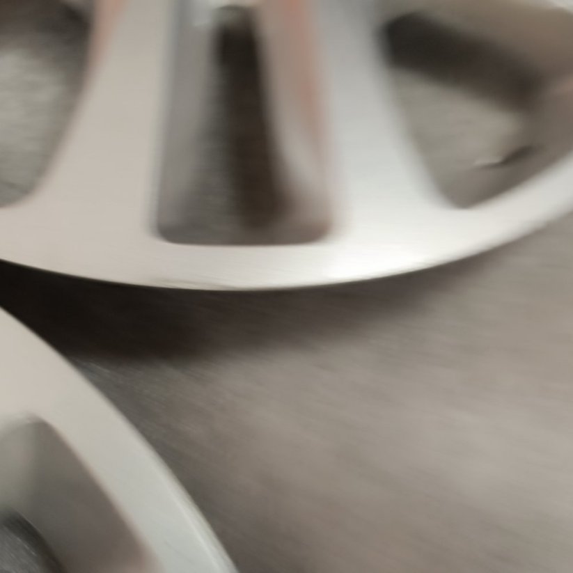 Poklice Opel Astra 16" (použité)