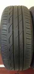 Bridgestone Turanza 205/50 R17 89V 6,5 mm (Použité)