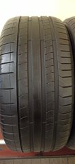 Pirelli P Zero 285/40 R21 109Y 4,5 - 5 mm (Bazarové)