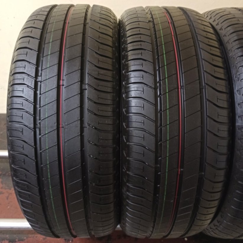 Bridgestone Ecopia 205/45 R17 84W 6,5 mm (Bazarové)