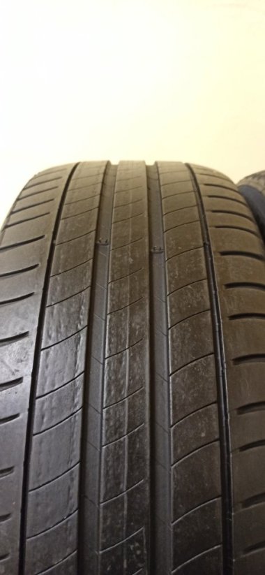 Michelin Primacy 3 215/50 R17 95W 4,5 mm (Bazarové)
