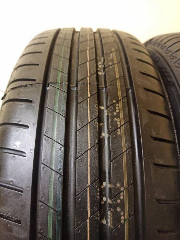 BRIDGESTONE 195/55 R16 87H 6,5mm DEMO