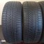 Continental 255/45 R20 101V 3,5 - 4,5 mm (Bazarové)