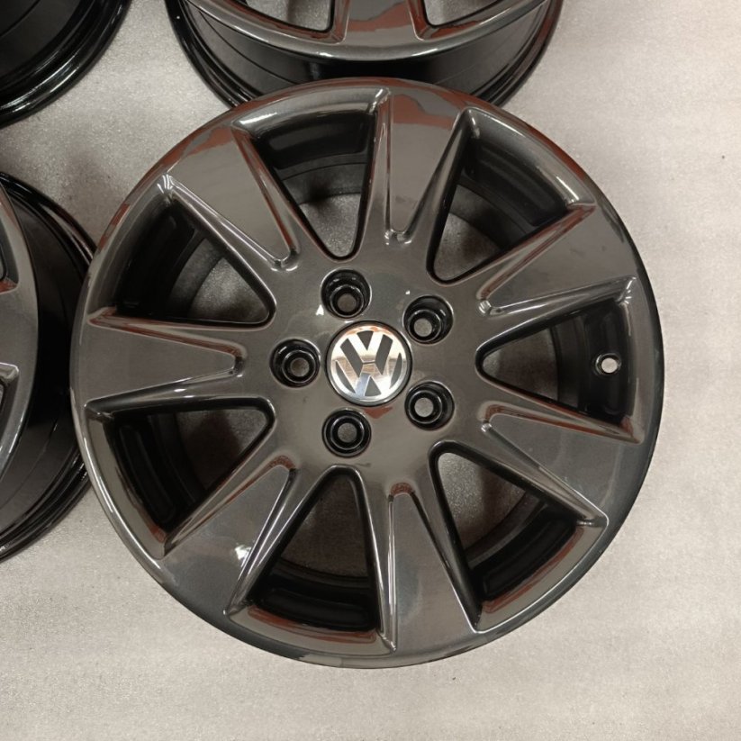 Alu kola Volkswagen Passat B6 7Jx16'' , R16 , ET45