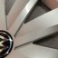 Poklice Volkswagen Passat, Golf, Touran 16" TOP STAV (použité)