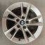Alu kola BMW 1 7Jx16'' , R16 , 5x112 , ET47