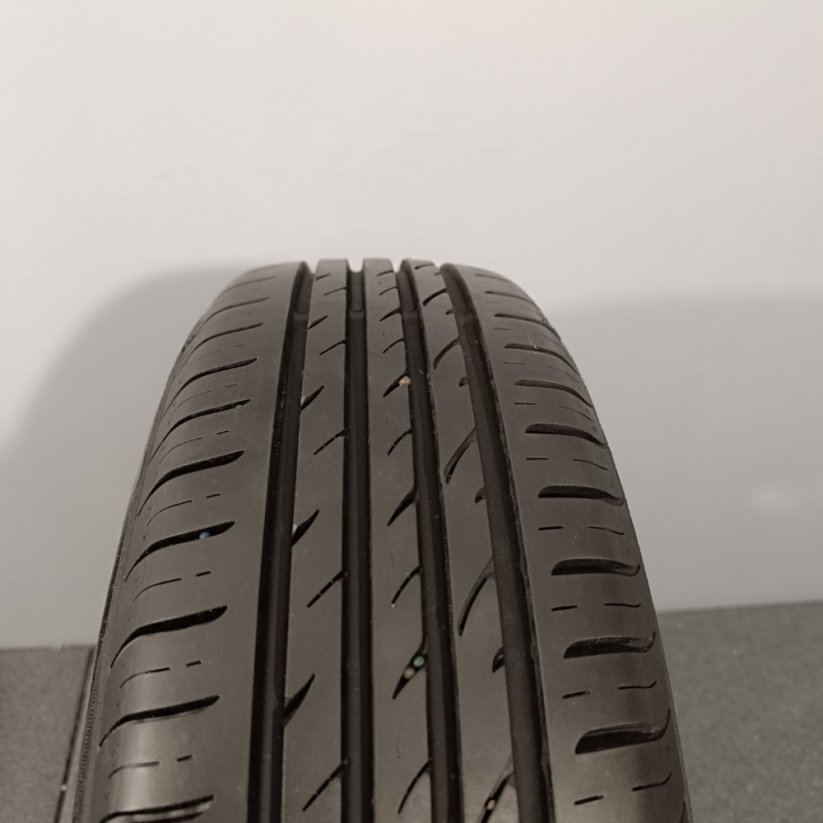 Letní kola Mercedes C-Class 195/65 R15