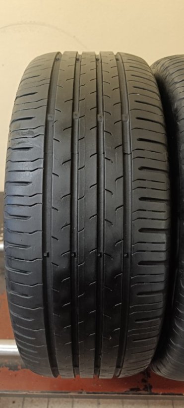 Continental Eco Contact 6 195/55 R15 85H 4,5 mm (Bazarové)