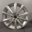 Originální alu kola Volkswagen/Škoda 6Jx16'' 5x100