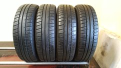 Fulda 165/70 R14 81T 4,5-5,5mm (Použité)