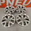 Alu kola pro BMW X1 6,5Jx17'' , R17 , 5x112 , ET39