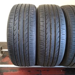 Toyo Proxes R40 215/50 R18 92V 5,5 mm (Bazarové)