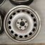 Ocelové disky Mercedes Vito, V-Class, 6,5Jx17''