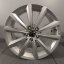 Originální alu kola Volkswagen/Škoda 6Jx16'' 5x100