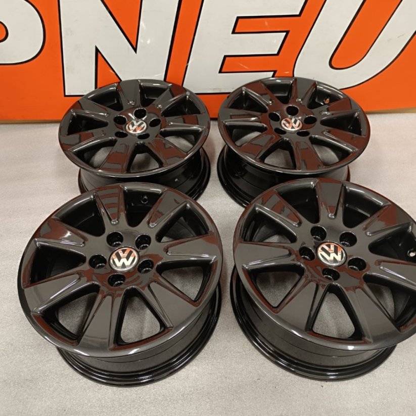 Alu kola Volkswagen Passat B6 7Jx16'' , R16 , ET45