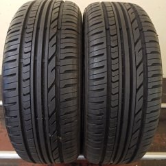 Radar Rivera Pro2 195/55 R15 89V 7 - 7,5 mm (Použité)