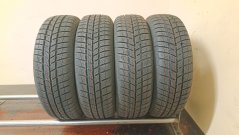 Barum Polaris 5 175/70 R13 82T 8,5 mm (Použité)