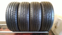 Continental 185/60 R15 84T 2x5,5-6mm 2x4,5-5,5mm (Použité)