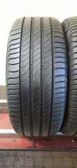 Michelin Primacy 4 235/45 R18 98Y 5mm (Použité)