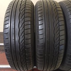 Dunlop SP Sport 01 175/70 R14 84T 4,5 - 5,5 mm (Bazarové)
