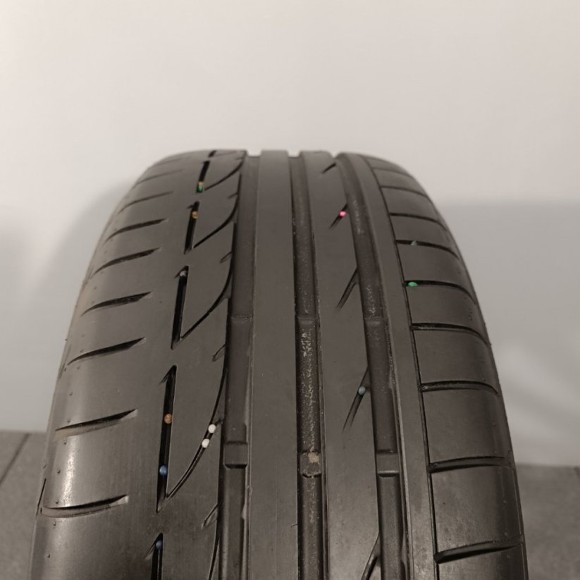 Alu na BMW 3 (F30, F31), 5x120, R17, 225/50 R17