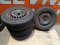 Zimní sada Corsa ET39 4x100 pneu 185/65R15