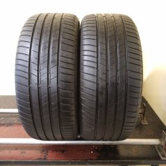 Lassa Revola Nextgen 245/45 R18 100Y 5,5 mm (Použité)