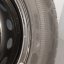 Kompletní kola Ford Transit / Custom 215/65 R15C