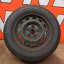 Kola na Sharan, Alhambra zimní pneu 195/65 R15 95T