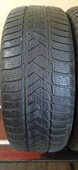 PIRELLI Winter Sottozero 225/55 R18 102V 4,5-5 mm (Použité)