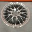 Originální alu kola na Audi TT, TT RS, TT S, R19