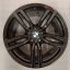 Kola 19" na BMW X5, X6 9x19 ET48 a ET18 + TPMS