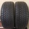 Goodyear 235/55 R17 103V 5,5 - 6,5 mm (Bazarové)