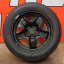 Kola pro Opel Astra K 5x105, zimní pneu 205/55 R16