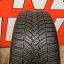 Kola na Opel Astra zimní pneu Semperit 205/55R16