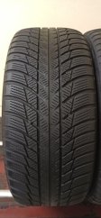 Bridgestone Blizzak LM001 225/45 R18 91H 5 mm (Použité)