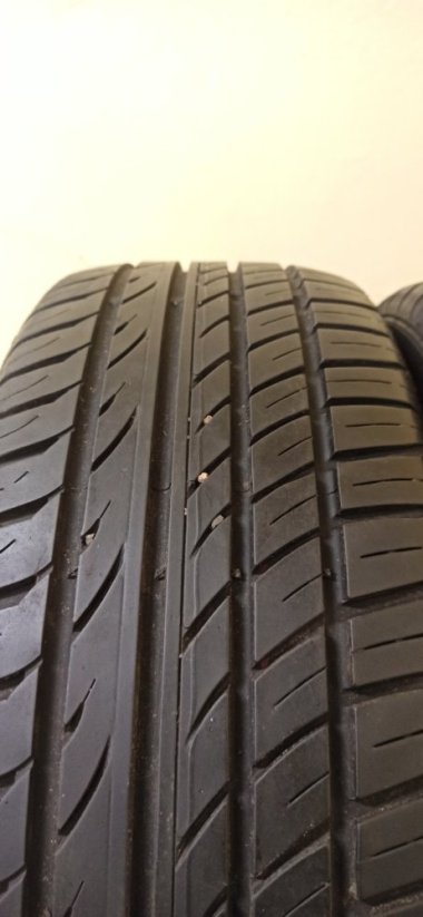 Platin RP410 Diamant 205/55 R16 91V 6,5 mm (Bazarové)