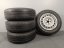 Letní kola na VW Caddy, Touran 195/65 R15 95T