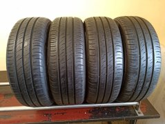 Kumho 185/60 R15 84H 2x6,5mm; 2x4,5-5mm (Bazarové)