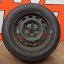 Kola na Sharan, Alhambra zimní pneu 195/65 R15 95T