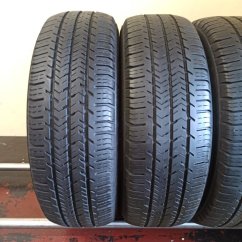 Michelin Agilis 51 205/65 R16C 103/101H 5,5mm (Použité)