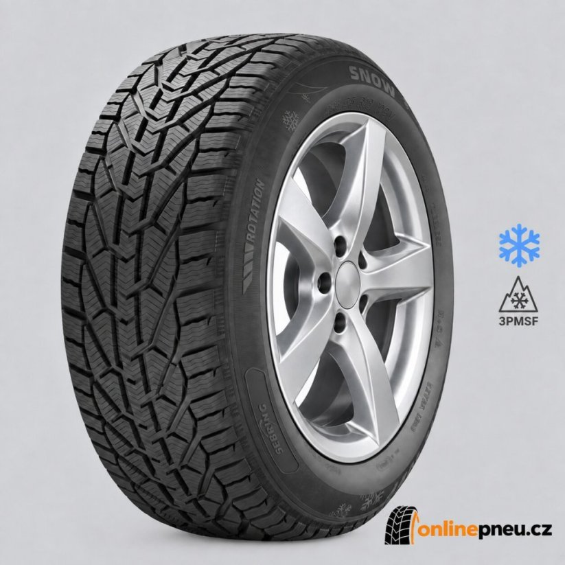 Sebring SNOW 205/65R15 94T